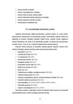 Prakses atskaite 'Prakses atskaite finanšu grāmatvedībā Pārtikas un veterinārajā dienestā', 52.