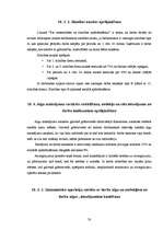 Prakses atskaite 'Prakses atskaite finanšu grāmatvedībā Pārtikas un veterinārajā dienestā', 58.