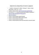 Prakses atskaite 'Prakses atskaite finanšu grāmatvedībā Pārtikas un veterinārajā dienestā', 63.