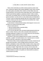 Referāts 'Vecāku un bērnu savstarpējās attiecības', 4.