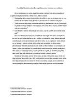 Referāts 'Vecāku un bērnu savstarpējās attiecības', 11.