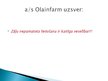Prezentācija 'A/s "Olainfarm"', 6.