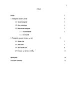 Referāts 'Transporta nozare un tās ietekme uz vidi', 2.