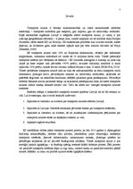 Referāts 'Transporta nozare un tās ietekme uz vidi', 3.