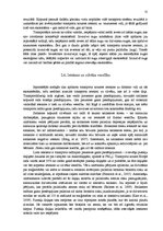 Referāts 'Transporta nozare un tās ietekme uz vidi', 11.