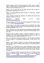 Referāts 'Transporta nozare un tās ietekme uz vidi', 15.