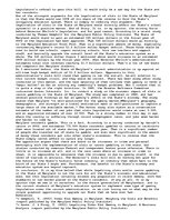 Eseja 'Pro Viewpoint on Legalized Slots and/or Gambling Legislation in Maryland', 2.