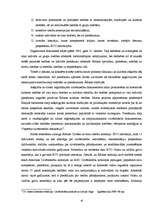 Referāts 'Cilvēktiesību aizsardzības sistēma', 16.