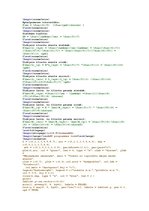 Paraugs 'Teletrafiks, otrais mājasdarbs', 5.