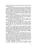 Referāts 'Nacionālā sastāva izmaiņas Latvijā', 3.