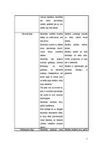 Konspekts 'Stundas konspekts', 2.