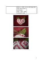 Konspekts 'Stundas konspekts', 3.