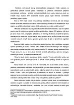 Referāts 'Reklāmas īpatnības ekonomikas globalizācijas apstākļos', 6.