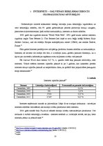 Referāts 'Reklāmas īpatnības ekonomikas globalizācijas apstākļos', 10.
