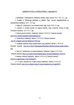 Referāts 'Reklāmas īpatnības ekonomikas globalizācijas apstākļos', 14.