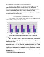 Konspekts 'Somijas sociālās ekonomikas apraksts', 8.