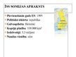 Konspekts 'Somijas sociālās ekonomikas apraksts', 19.