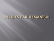 Prezentācija 'Dadaisms', 6.