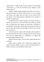 Referāts 'Administratīvais pārkāpums, tā jēdziens', 4.