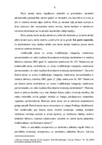 Referāts 'Administratīvais pārkāpums, tā jēdziens', 9.