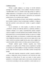 Referāts 'Administratīvais pārkāpums, tā jēdziens', 11.