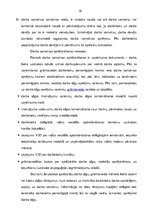 Referāts 'Administratīvais pārkāpums, tā jēdziens', 18.