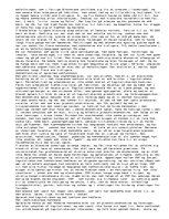 Eseja 'Opgave om 1970érne og alle de oprør der var', 2.