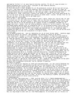 Eseja 'Opgave om 1970érne og alle de oprør der var', 3.