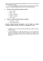 Konspekts 'Jāņa Klīdzēja romāns "Cilvēka bērns"', 3.