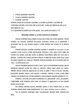 Referāts 'Mīlestība', 3.