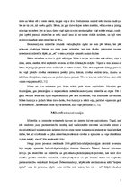 Referāts 'Mīlestība', 5.