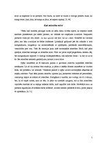 Referāts 'Mīlestība', 7.