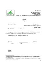 Konspekts 'Juridisko dokumentu projekti', 4.