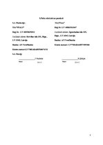 Konspekts 'Juridisko dokumentu projekti', 7.