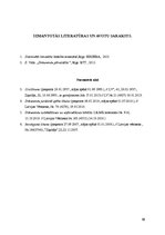 Konspekts 'Juridisko dokumentu projekti', 12.