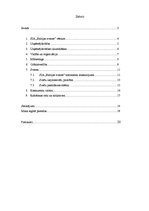 Prakses atskaite 'Prakses atskaite SIA "Baltijas sveces"', 2.