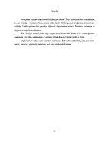 Prakses atskaite 'Prakses atskaite SIA "Baltijas sveces"', 3.