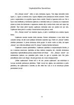 Prakses atskaite 'Prakses atskaite SIA "Baltijas sveces"', 6.