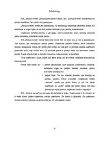 Prakses atskaite 'Prakses atskaite SIA "Baltijas sveces"', 8.