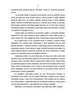 Konspekts 'Uzņēmuma SVID analīze', 3.