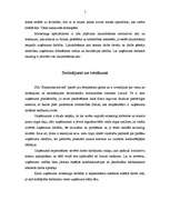 Konspekts 'Uzņēmuma SVID analīze', 5.