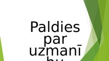 Prezentācija 'Latvijas sabiedriskie un komerciālie mediji', 7.