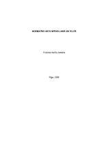 Referāts 'Normatīvo aktu spēks laikā un telpā', 1.