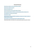 Paraugs 'Bitcoin valūtas izmantošana tagad un nākotnē', 12.