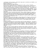 Eseja 'Wetlands in the United States and the Need for Their Conservation', 2.