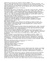 Eseja 'Wetlands in the United States and the Need for Their Conservation', 3.