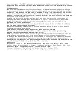 Eseja 'Wetlands in the United States and the Need for Their Conservation', 4.