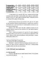 Diplomdarbs 'Mārketinga plānošanas nozīme uzņēmuma attīstībā', 30.