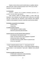 Diplomdarbs 'Mārketinga plānošanas nozīme uzņēmuma attīstībā', 40.