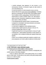 Diplomdarbs 'Mārketinga plānošanas nozīme uzņēmuma attīstībā', 43.